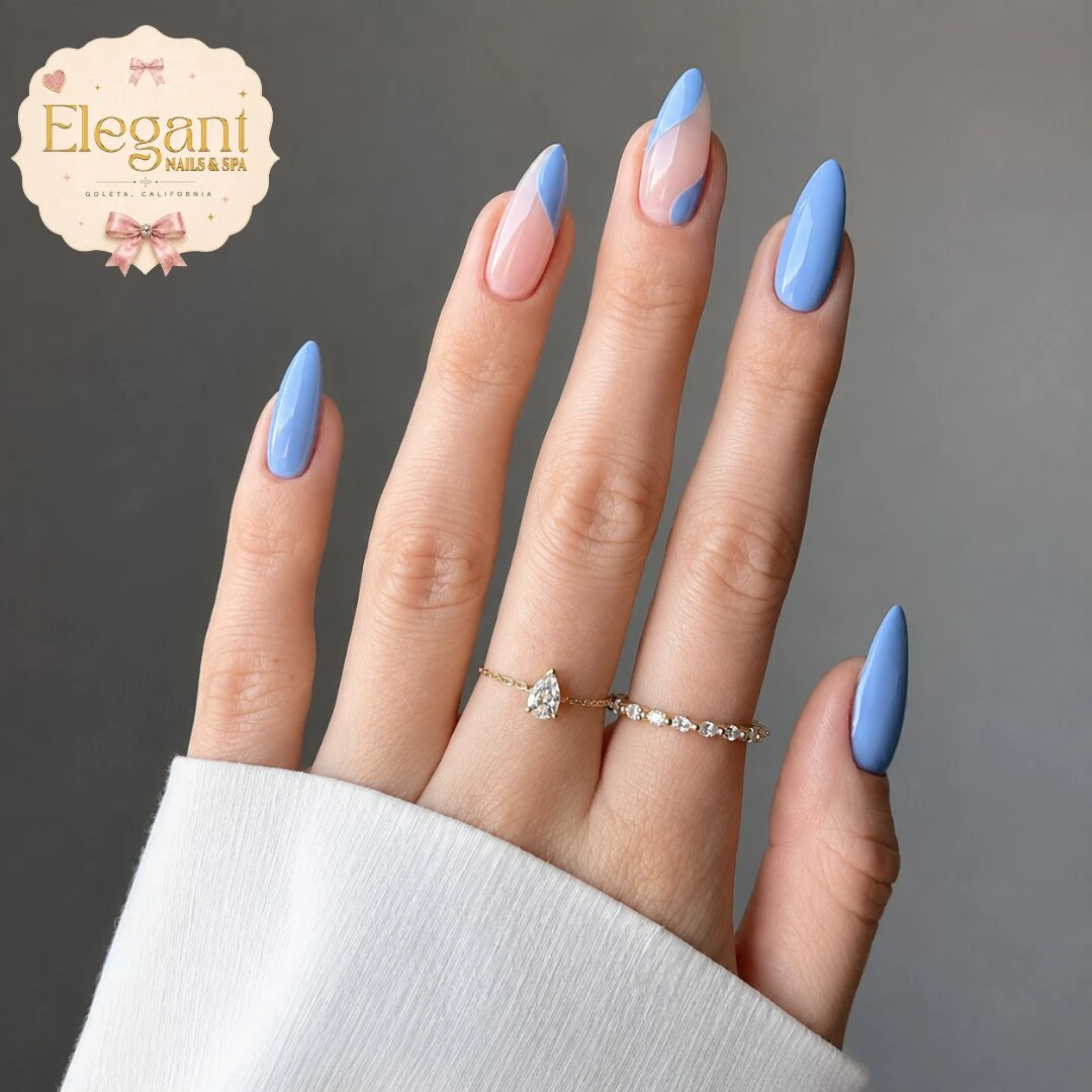 Nails Design